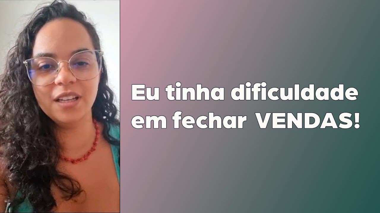 Depoimento de Gabi