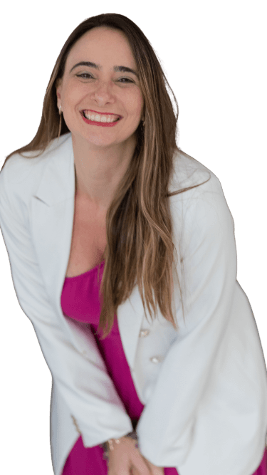 Juliana Inhan – Mentora de Prosperidade