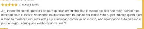 Depoimento 1