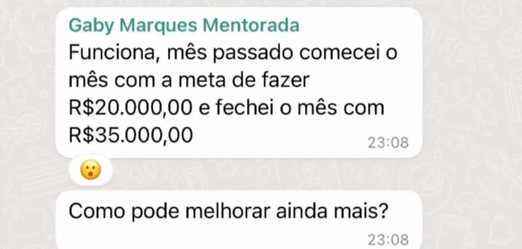 Depoimento 2