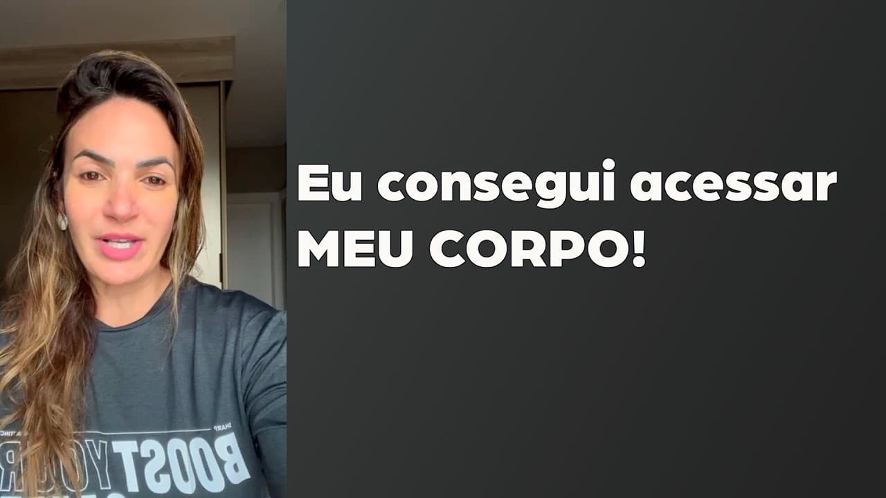 Depoimento de Tainá