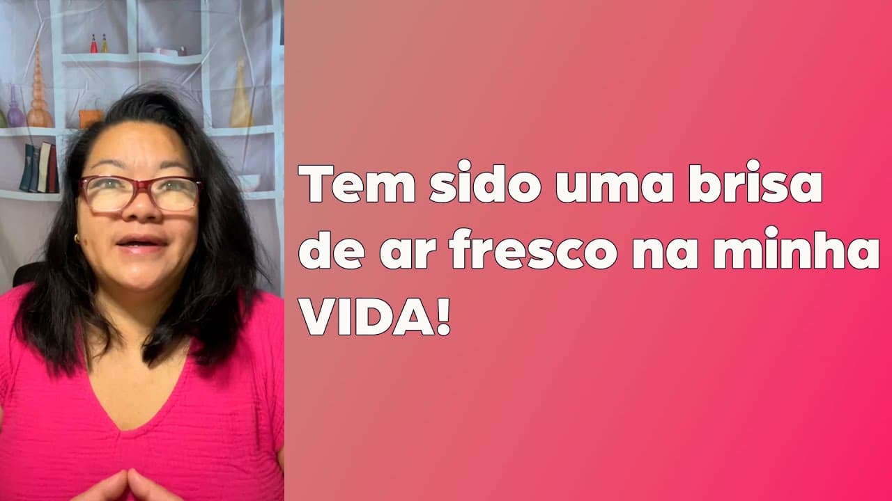 Depoimento de Eliane